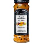 St.Dalfour Džem mango a maracuja 284 g – Zbozi.Blesk.cz