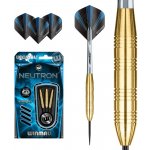 Winmau steel Neutron brass 21g – Zboží Dáma