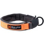 NON-STOP Dogwear bezpečnostní obojek Protector – Zboží Mobilmania