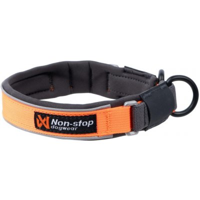 NON-STOP Dogwear bezpečnostní obojek Protector – Zboží Mobilmania