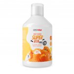 Czech Virus SuperVita PRO 2.0 500 ml sweet orange – Hledejceny.cz