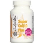 CaliVita Super Co Q10 Plus 120 kapslí – Hledejceny.cz