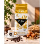 Cellini Barista Espresso Gran Aroma 80% Arabica zrnková 1 kg – Hledejceny.cz
