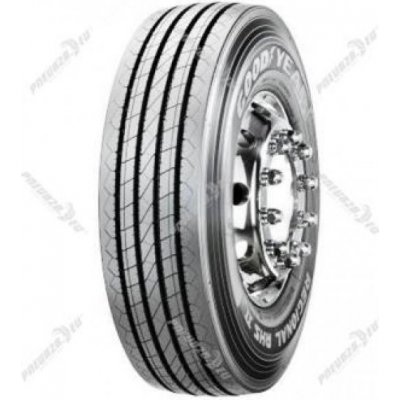 Goodyear Regional RHS2 205/75 R17,5 124M | Zboží Auto