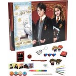 Jiri Models Harry Potter adventní kalendář 3520-4 – Zboží Dáma