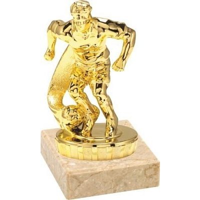Sportovní figurka F004 fotbal