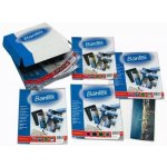 BANTEX kapsa A4 na foto 13x18 cm, 100 micronů, 4 foto, 10 kusů – Zboží Živě
