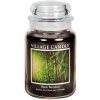 Svíčka Village Candle Black Bamboo 602 g