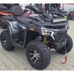 Asix Tytan Čtyřkolka 200cc 10" + naviják / barvy/ | Zboží Auto