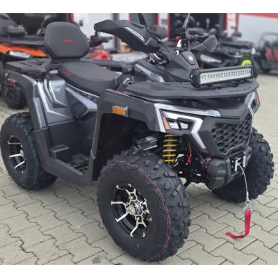 Asix Tytan Čtyřkolka 200cc 10" + naviják / barvy/ | Zboží Auto