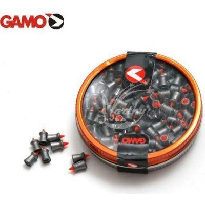 Diabolky Gamo Red Fire 250x cal. 4,5 Gamo Red Fire 250x cal. 4,5 – Sleviste.cz