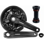 Shimano Altus FC-MT210 – Zboží Dáma
