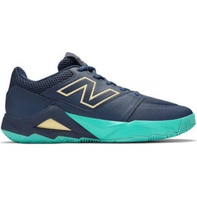 New Balance COCO DELRAY modrá – Zboží Dáma