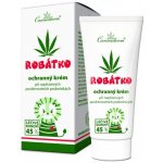 Cannaderm Robátko ochranný krém 50 g – Zboží Dáma