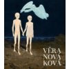 Kniha Věra Nováková -- monografie Richard Drury