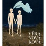 Věra Nováková -- monografie Richard Drury – Hledejceny.cz