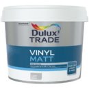 Dulux Trade Vinyl Matt PBW -2,5L