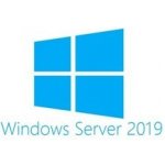 HP Microsoft Windows Server 2019, (16 Core, EN) Standard Edition Additional License EMEA P11064-A21 – Hledejceny.cz