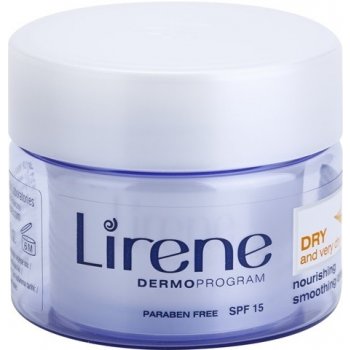 Lirene HS+ Suchá pleť krém 50 ml