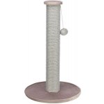 Trixie škrabadlo Livia s bambulkou 38 x 64 cm – Sleviste.cz