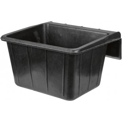 KERBL Jesle na seno pro skot koně a ovce – Zbozi.Blesk.cz