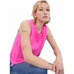 GAP ORGANIC VINTAGE Růžová – Sleviste.cz