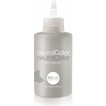 BBcos Neutral Color Neutralizér čpavku v barvách 100 ml
