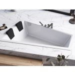 Besco Intima Duo Slim 180 x 125 cm WAID-180-SL – Hledejceny.cz
