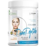 KolagenDrink COLLAGEN 10 000 PURE PEPTIDE hydrolyzovaný rybí kolagen 300 g – Hledejceny.cz