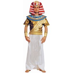 Faraon zlatý