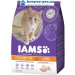 Iams ProActive Health Kitten 10 kg – Hledejceny.cz
