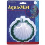 Penn Plax Vzduchovací kámen AquaMist mušle 10x9 cm – Hledejceny.cz