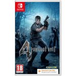 Resident Evil 4 – Zboží Živě