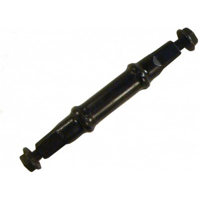 REWER 4H – Zboží Dáma