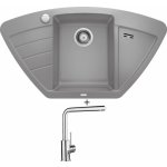 Set Blanco Zia 9 E + Mila – Zboží Dáma