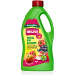 AgroBio WUXAL Kalcium 750 ml – Zboží Mobilmania