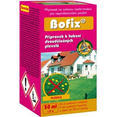 Herbicid Bofix 250 ml – Zboží Mobilmania