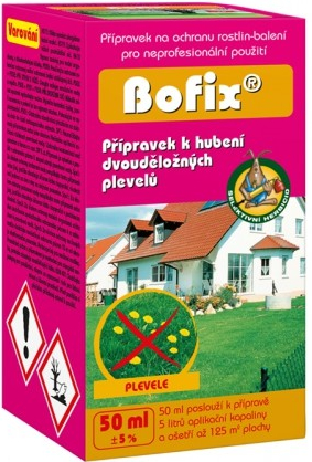 Herbicid Bofix 250 ml