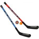 Mikro trading Hokejka s míčkem a pukem – Zboží Živě