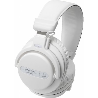 Audio-Technica ATH-PRO5X – Zboží Živě