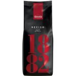 Saccaria Caffé Deciso zrnková 1 kg – Hledejceny.cz