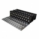 Arbiton Secura Hardlay Vinyl 1,0 mm 6,25 m² – HobbyKompas.cz
