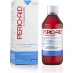 Perio.Aid Intensive Care 0,12 % CHX 500 ml – Zbozi.Blesk.cz