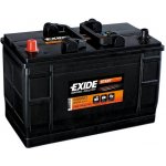 Exide Start 12V 110Ah 750A EN850 – Zboží Mobilmania