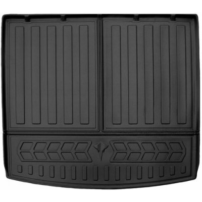 Gumová vana do kufru Stingray VW Tiguan II Allspace EU 2016 – Hledejceny.cz