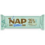 NAP Dog Proteinová tyčinka pro psy rybí 50 g – Zboží Mobilmania