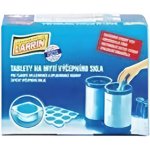 Larrin tablety na mytí výčepního skla 600 g 60 ks – Zboží Dáma