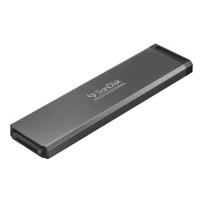 SanDisk Professional PRO-BLADE SSD Mag 4TB, SDPM1NS-004T-GBAND – Sleviste.cz