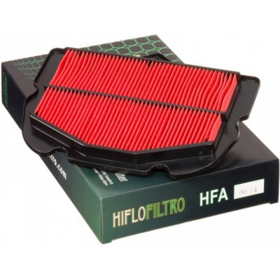 HIFLOFILTRO Vzduchový filtr HFA3911 – Hledejceny.cz