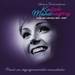Vondráčková Helena - Kvítek mandragory CD – Hledejceny.cz